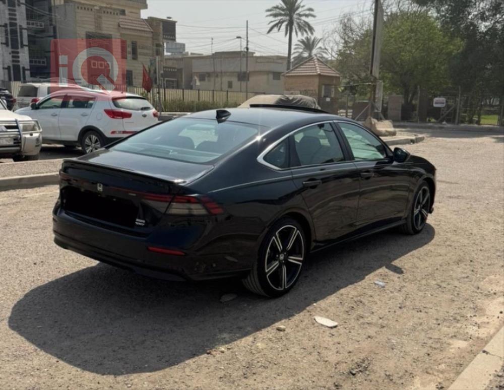 هوندا أكورد